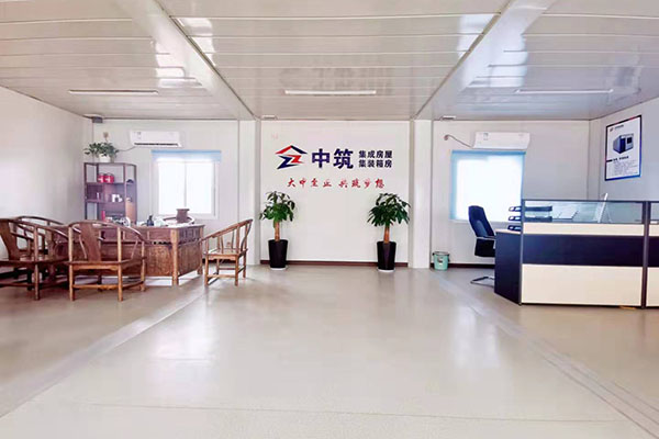 辦公室打包箱 辦公室打包箱