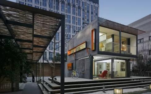 濟南槐蔭區玉清湖移動集裝箱板房售貨亭 濟南槐蔭區玉清湖移動集裝箱板房售貨亭