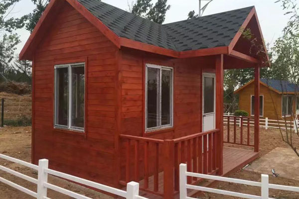 彩鋼崗亭 彩鋼崗亭