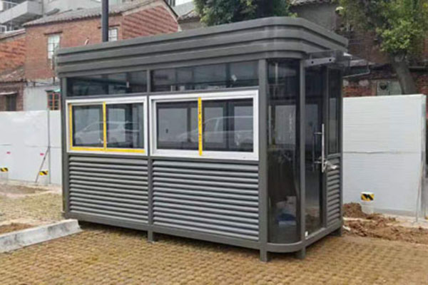 拼接崗亭 拼接崗亭