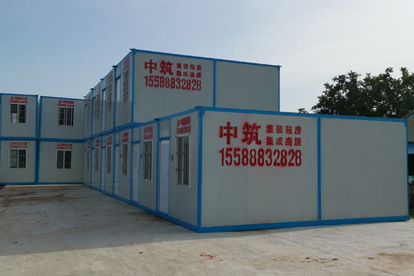 濟(jì)南集裝箱租售 濟(jì)南集裝箱租售