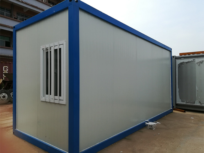 濟南活動板房廠家 濟南活動板房廠家