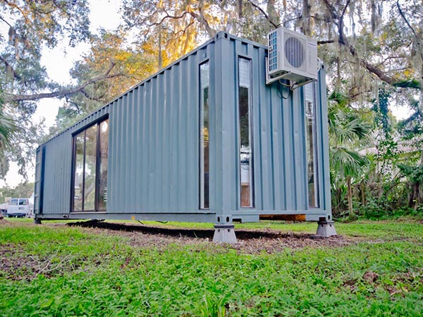 濟(jì)南集裝箱租售