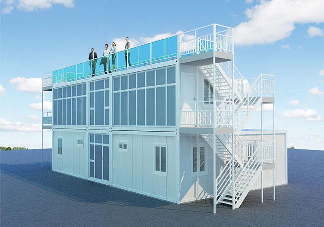 過期的活動(dòng)板房可以重復(fù)利用嗎? 過期的活動(dòng)板房可以重復(fù)利用嗎?