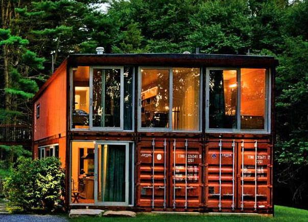 活動(dòng)集裝箱房優(yōu)缺點(diǎn)大集合