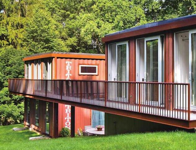 活動(dòng)集裝箱房優(yōu)缺點(diǎn)大集合