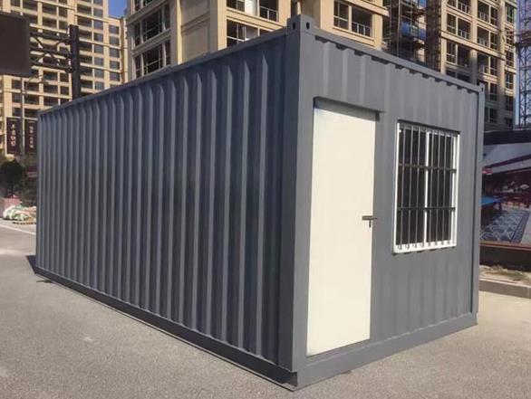 民用集裝箱房的性能從哪里檢驗 民用集裝箱房的性能從哪里檢驗