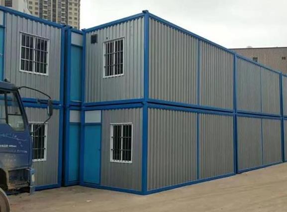 住人集裝箱房在哪些地方應用的多一些呢？