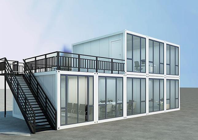 住人集裝箱房會出現倒塌嗎？