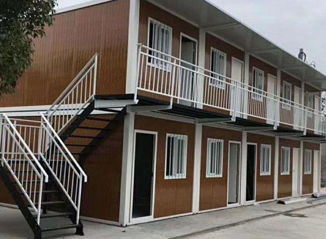 濟南移動板房施工安全這些要注意 濟南移動板房施工安全這些要注意