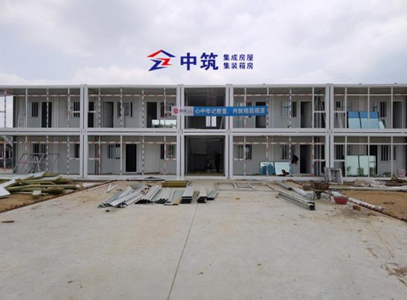 濟南住人集裝箱規劃時要注意什么?